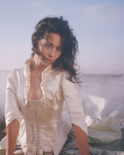 Alexa Demie photo
