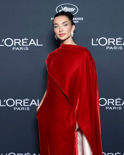 Amy Jackson at The LOreal Paris Lights On Women Worth Awards image 2