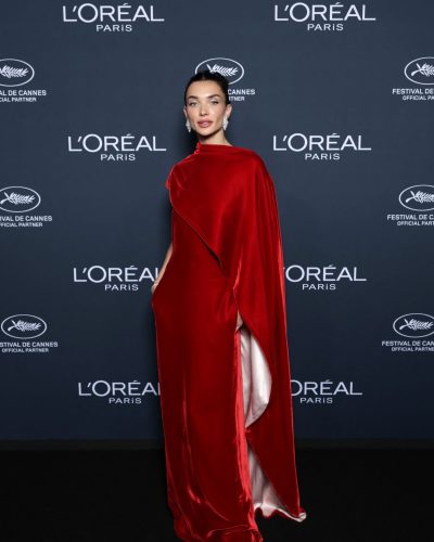Amy Jackson at The LOreal Paris Lights On Women Worth Awards image 3