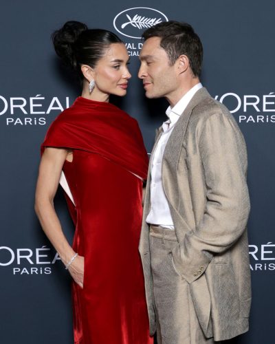 Amy Jackson at The LOreal Paris Lights On Women Worth Awards image 4