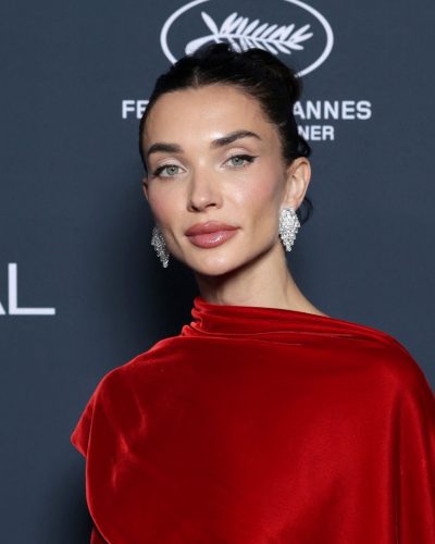 Amy Jackson at The LOreal Paris Lights On Women Worth Awards image 5
