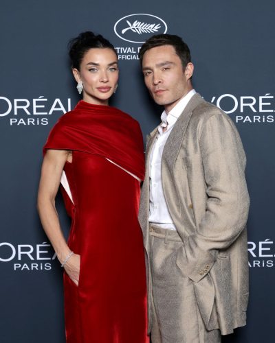 Amy Jackson at The LOreal Paris Lights On Women Worth Awards image 6