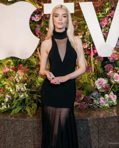 Anya Taylor-joy photo