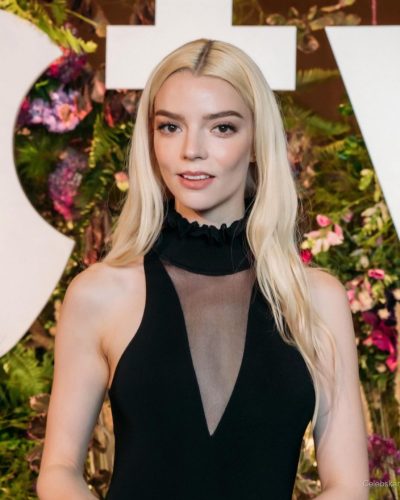 Anya Taylor-joy photo image 2