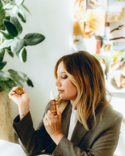 Ashley Tisdale photo