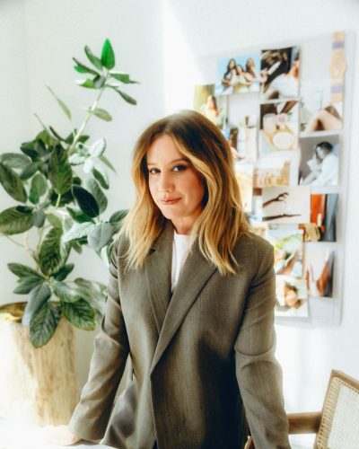 Ashley Tisdale photo image 2