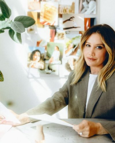 Ashley Tisdale photo image 3