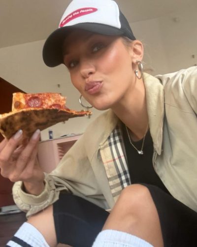 Bella Hadid - Instagram Photos June 2026 - Photo 2