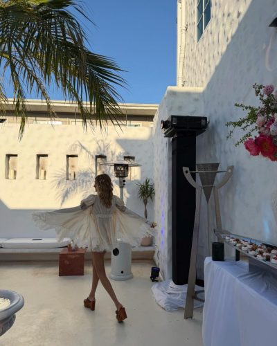 Bella Hadid - Instagram Photos June 2026 - Photo 5