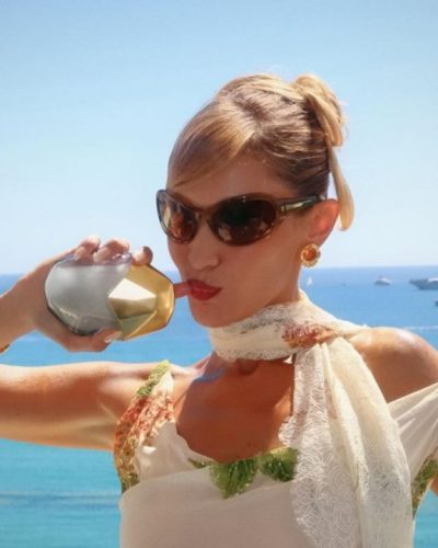 Bella Hadid photo image 2