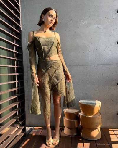 Camila Mendes photo image 3