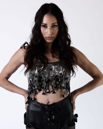 Cero Magazine June 2026 Featuring Meaghan Rath