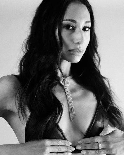 Cero Magazine June 2026 Featuring Meaghan Rath - Photo 3