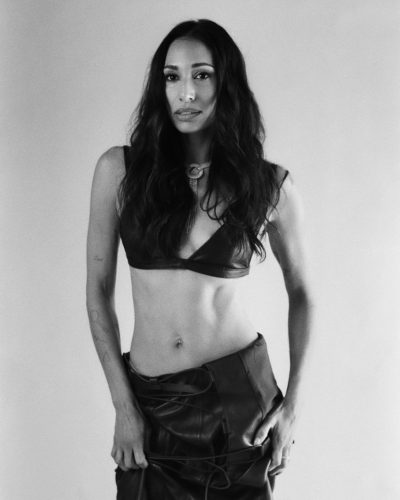 Cero Magazine June 2026 Featuring Meaghan Rath - Photo 4