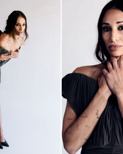 Cero Magazine June 2026 Featuring Meaghan Rath - Photo 6