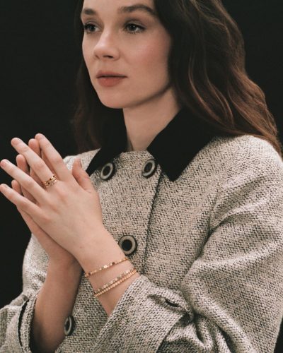 Claudia Jessie Featured in the Glass Magazine May 2026 - Photo 4
