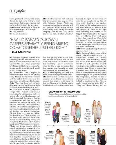 Dakota Fanning photo image 3