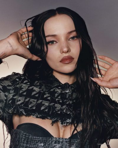 Dove Cameron photo image 6