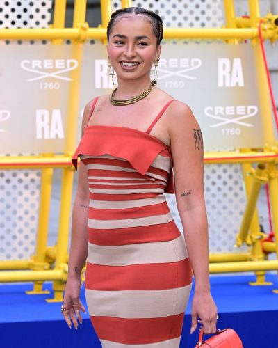 Ella Eyre at Royal Academy of Arts Summer Exhibition Preview Party 2026