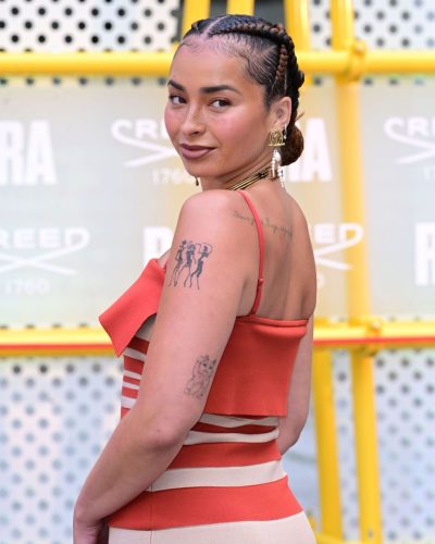 Ella Eyre at Royal Academy of Arts Summer Exhibition Preview Party 2026 - Photo 5