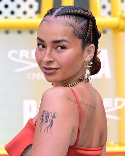 Ella Eyre at Royal Academy of Arts Summer Exhibition Preview Party 2026 - Photo 6