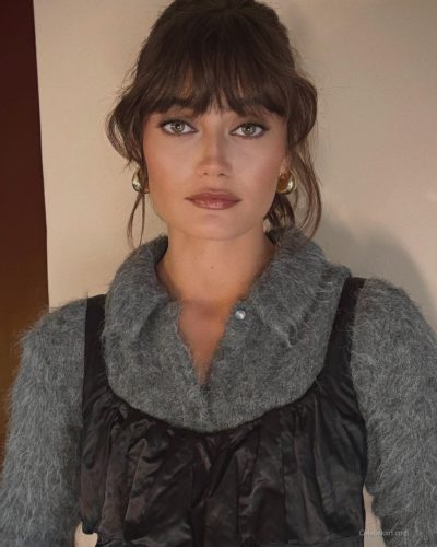 Ella Purnell - Instagram Photos June 2026