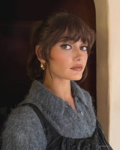 Ella Purnell - Instagram Photos June 2026 - Photo 3