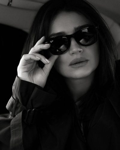 Eve Hewson for Hollywood Authentic June 2026 Photoshoot - Photo 4