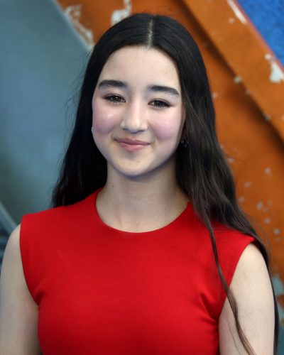 Eve Ridley at Supergirl Preview Event in London June 2026 - Photo 2
