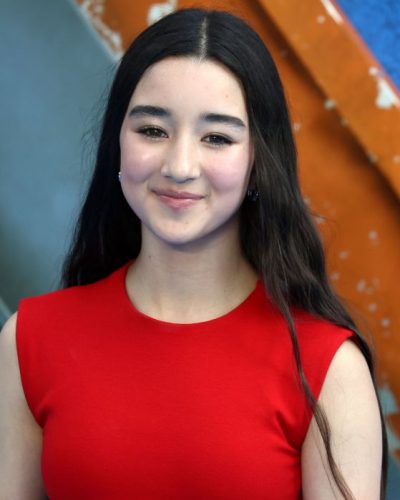 Eve Ridley at Supergirl Preview Event in London June 2026 - Photo 3