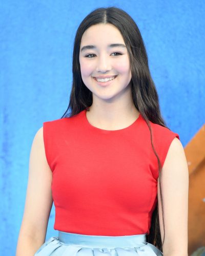 Eve Ridley at Supergirl Preview Event in London June 2026 - Photo 4
