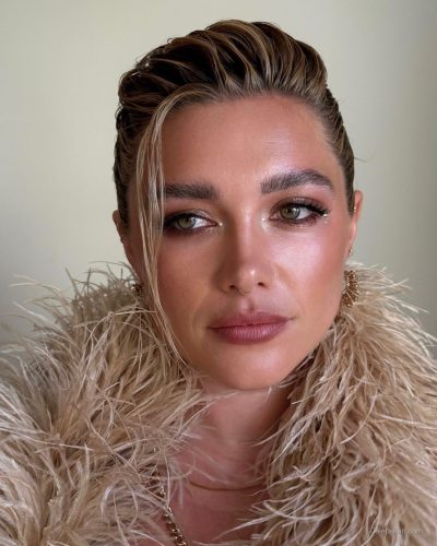 Florence Pugh photo image 2