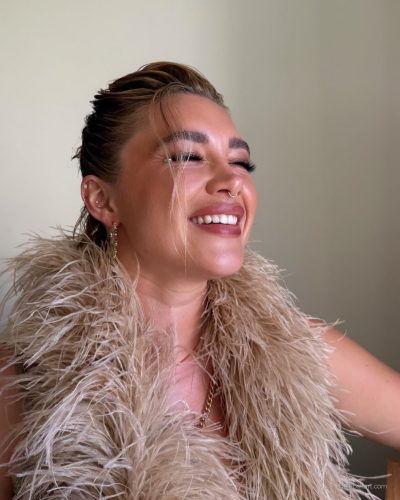 Florence Pugh photo image 3