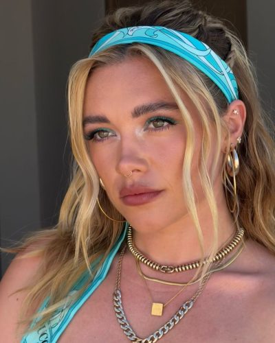 Florence Pugh photo
