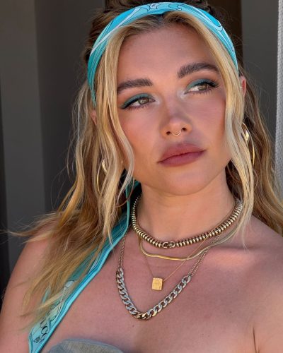 Florence Pugh photo image 2