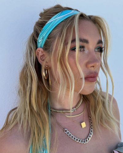 Florence Pugh photo image 3
