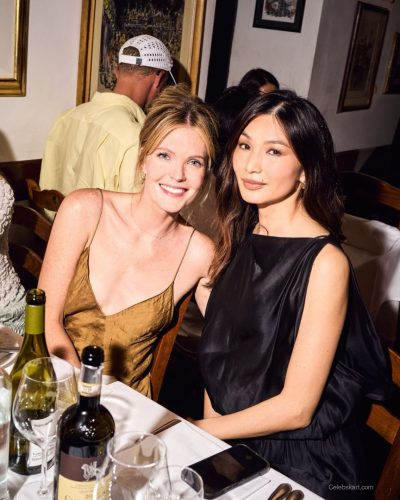 Gemma Chan photo image 2