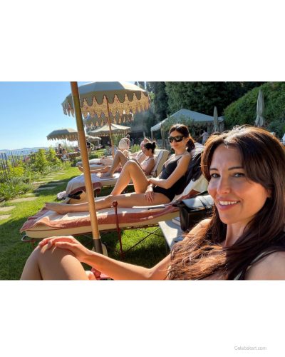 Gemma Chan photo image 4