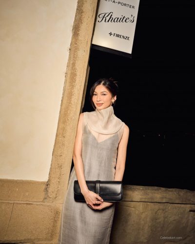Gemma Chan photo image 5