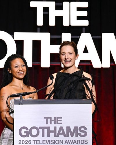 Grace Gummer photo image 3