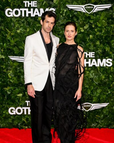 Grace Gummer photo image 6