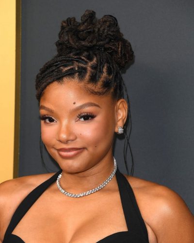 Halle Bailey photo image 6