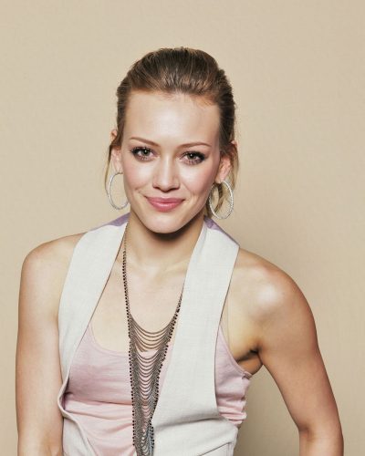 Hilary Duff photo