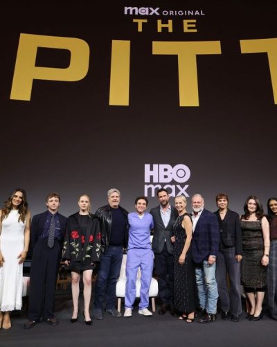 Isa Briones at the Pitt Season 2 Emmy Fyc Gathering in Los Angeles June 2026 - Photo 2