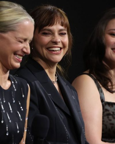 Isa Briones at the Pitt Season 2 Emmy Fyc Gathering in Los Angeles June 2026 - Photo 3