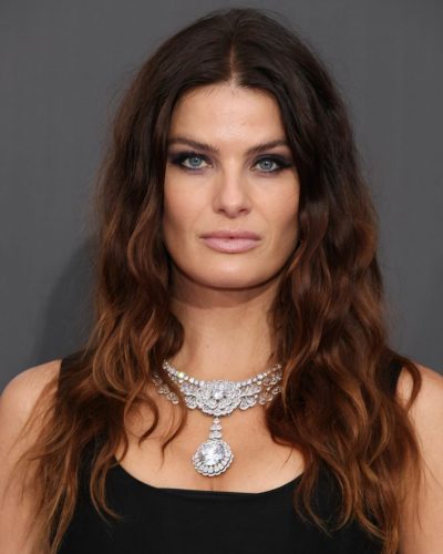 Isabeli Fontana photo image 2