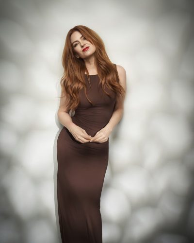 Isla Fisher photo image 4