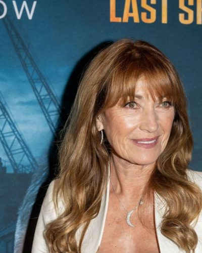 Jane Seymour at the LAst Ship Revival Opening Night in New York 2026 - Photo 2