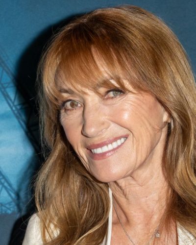 Jane Seymour at the LAst Ship Revival Opening Night in New York 2026 - Photo 6