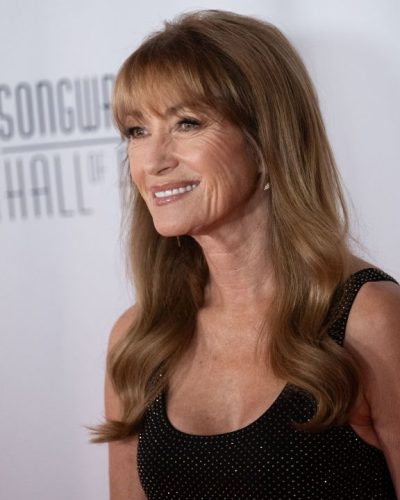 Jane Seymour at the Songwriters Hall of Fame Induction Gala 2026 - Photo 3
